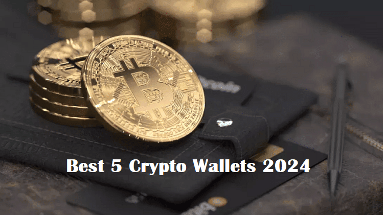 Best Crypto Wallets