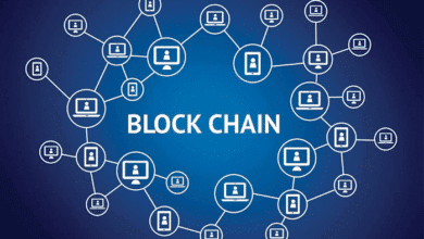 What is Blockchain