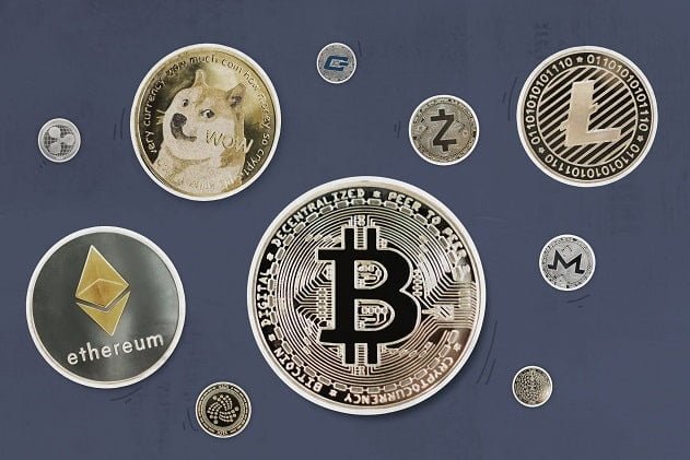 What is Crypto?
