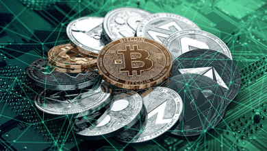 Why is Crypto Down?
