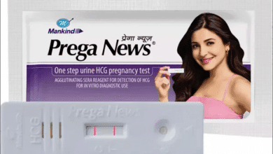 how to use prega news kit