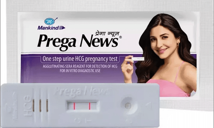 how to use prega news kit