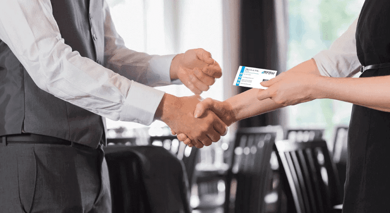 the benefits of business cards in the digital age: why they still matter allserviceindia.in
