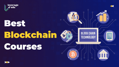 blockchain course