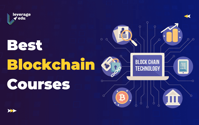 blockchain course