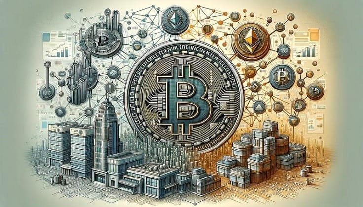 Why is crypto mining noisy