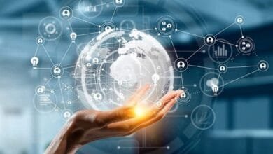 how is physics related to technology