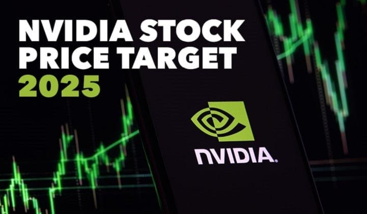 Nvidia Stock Price Target 2025