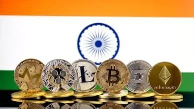 is cryptocurrency legal in india