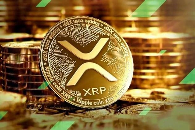 XRP price prediction