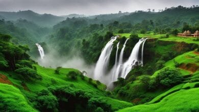 Best Tourist Places in Karnataka