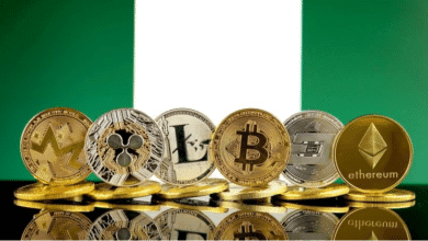 Crypto Adoption on the Rise in Nigeria