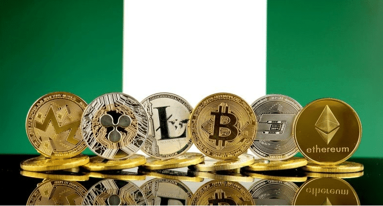 Crypto Adoption on the Rise in Nigeria