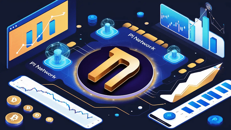 Factors Influencing Pi Network’s Price in India