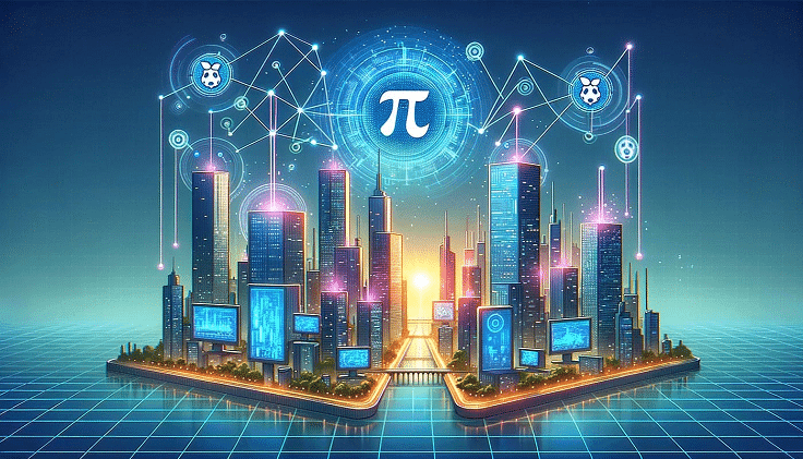 Pi Network Price Prediction for India in 2025