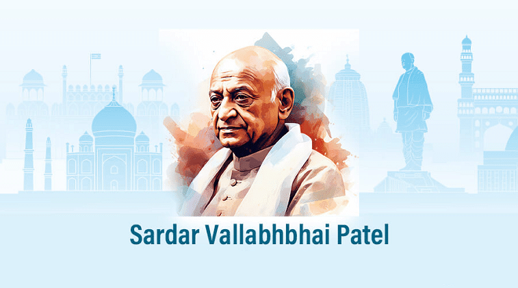 Sardar Vallabhbhai Patel