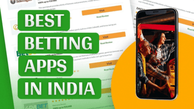 5 Best Apps for Casual Bettors in India