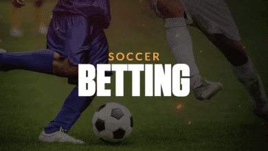 6 Best Soccer Betting Sites