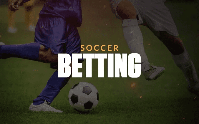 6 Best Soccer Betting Sites