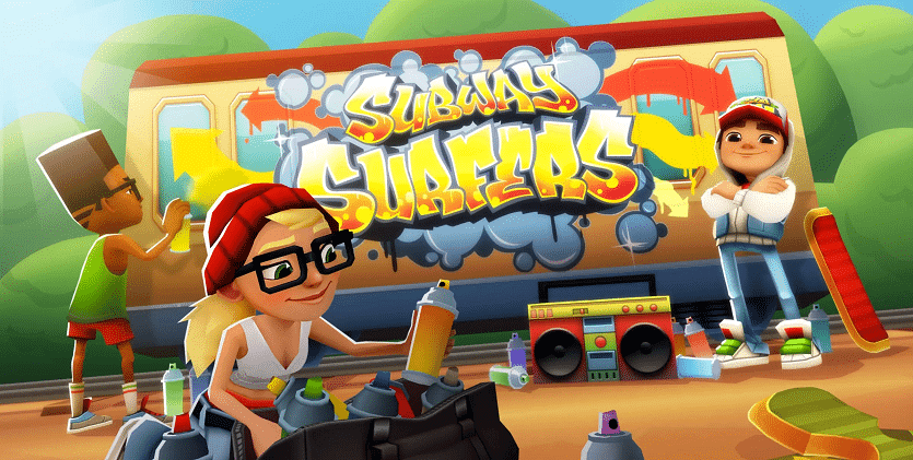 How to Play Subway Surfers on PC Using an Emulator