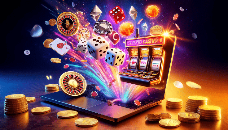 Risks and Challenges of Crypto Casinos