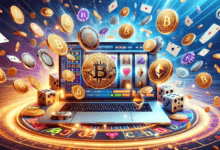 crypto casino lucky block