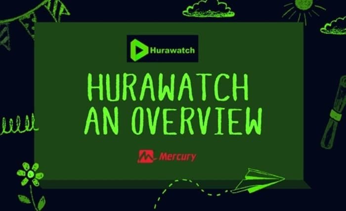 is hurawatch safe