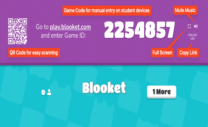 join bloket