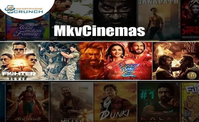 mkvcinemas movies