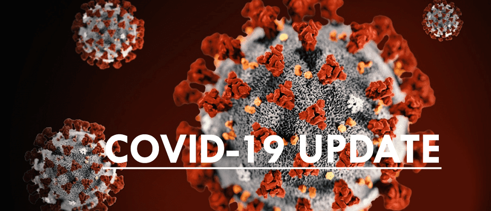 COVID-19 and Other Infectious Disease Updates