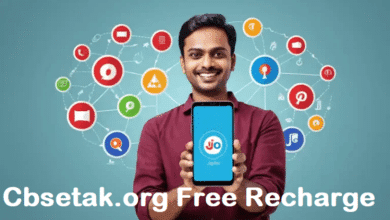 Cbsetak.org Free Recharge