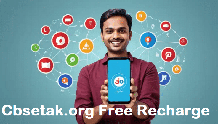 Cbsetak.org Free Recharge