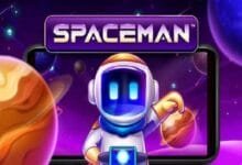 Spaceman Gacor