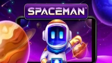 Spaceman Gacor