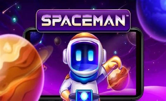 Spaceman Gacor