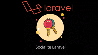 Socialite Provider in Laravel